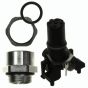 Omron XS2M-A422 Connector