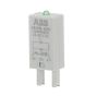 ABB 1SVR405652R4100 PLUG