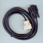Omron XW2Z-200P-V Connector