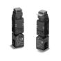 Omron D4GL-2DFG-A Switch