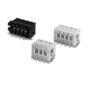 Omron A7BL-206-PM-1 Pushwheel Switch