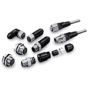 Omron XS3W-M421-405-R Cordset