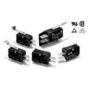 Omron V-16G523-2C25-K-1 Miniature Basic Switch