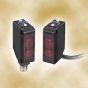 Omron E32-D12F Connector