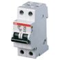 ABB 2CDS252001R0467 MCB