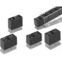 Omron XS2F-D821-BH0-C Connector