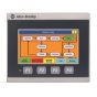 Allen Bradley 2711R-T4T Device