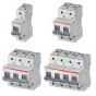ABB S801N-C80 MCB