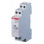 ABB 2CSM111000R0201 Puls Relay