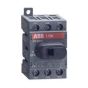 ABB OS160B04N2 Switch Fuse