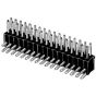 Omron XG8W-4034 Standard Plug