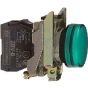Telemecanique XB4BVM3 Pilot Light