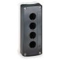 Telemecanique XALD04 Enclosure