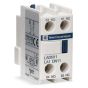 Telemecanique LADN02 Contactor