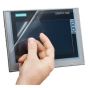 Siemens-6AV2124-6MJ00-0AX0 protective film 12" widescreen