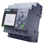 Siemens-6ED1052-1MD08-0BA2 LOGO! 12/24RCE, logic module