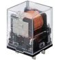 Omron MKS2XTI-11 AC120 Relay