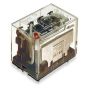 Omron LY4N-AC110 Relay
