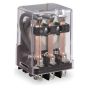 Omron MJN3C-AC240 G.P. Relay