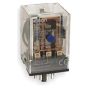 Omron MK3P-S-DC12 Relay
