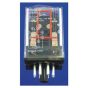 Omron D2VW-01L3-1HS Switch