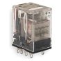 Omron MY4AC220/240(S) Relay