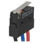 OMRON d2sw-3l1ms Switch