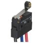 OMRON d2sw-3l2ms Switch