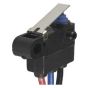 OMRON d2hw-c211m Switch