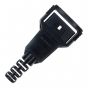 Omron Y96E-44SD2 Cordset