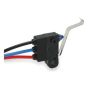 Omron D2HW-C281M Switch