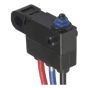 Omron D2HW-C201M Switch