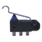 Omron D2HW-C271H Switch
