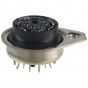 Omron XS2C-D425 Connector