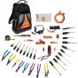 Klein Tools-80141 Tool Kit, 41-Piece