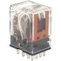 Omron MY4-AC12(S) Relay