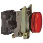 Telemecanique XB4BVM4 Pilot Light