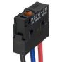 Omron D2SW-P01L2H Switch