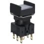 OMRON A165-AWM-2 Device
