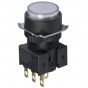 OMRON A165L-TWA-24D-2 Device