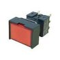Omron A165L-JYA-24D-2 Switch