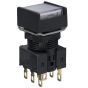 OMRON A165L-AWM-24D-2 Device