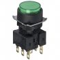 OMRON A165L-TGA-24D-2 Device