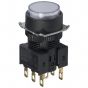 Omron A165L-TWM-24D-2 PB