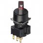 Omron A165W-T2MR-24D-2 Relay