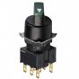 Omron A165W-T3MG-24D-2 Switch