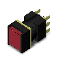 OMRON A165L-ARA-24D-2 Device