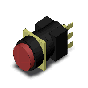 OMRON A165L-TRA-24D-2 Device