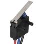 Omron D2HW-BR272MR Subminiature Basic Switch