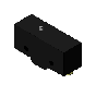 Omron A-20G-B Switch